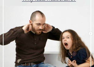 Why kids Misbehave